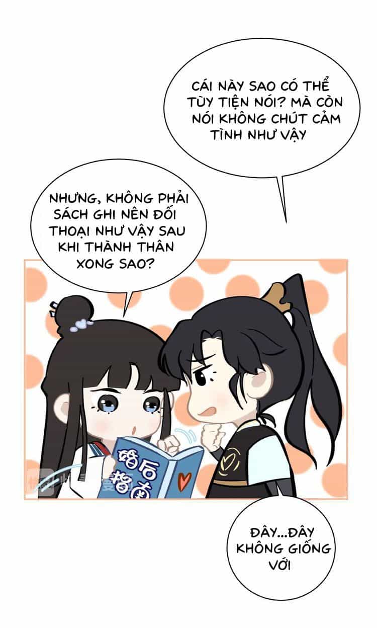 Mãn Đình Phương - Thiên Hạ Duy Khanh - Chương 7 - ảnh 33