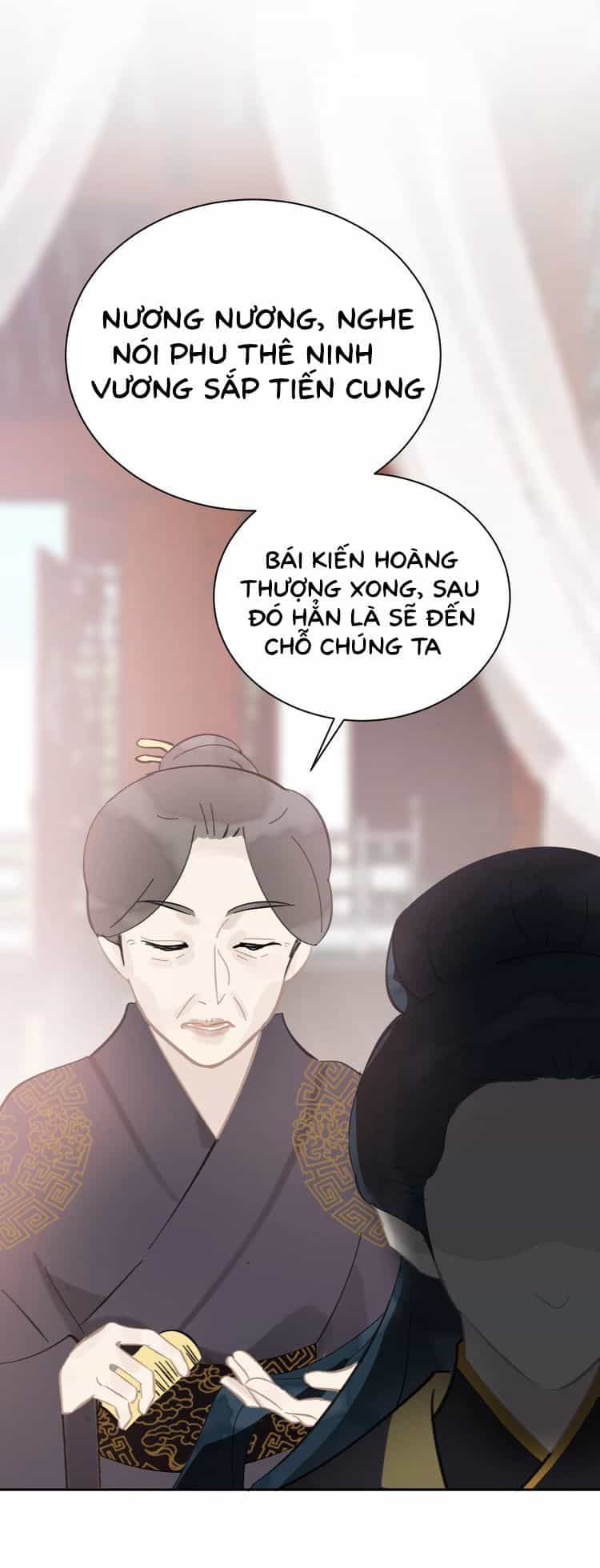 Mãn Đình Phương - Thiên Hạ Duy Khanh - Chương 7 - ảnh 43