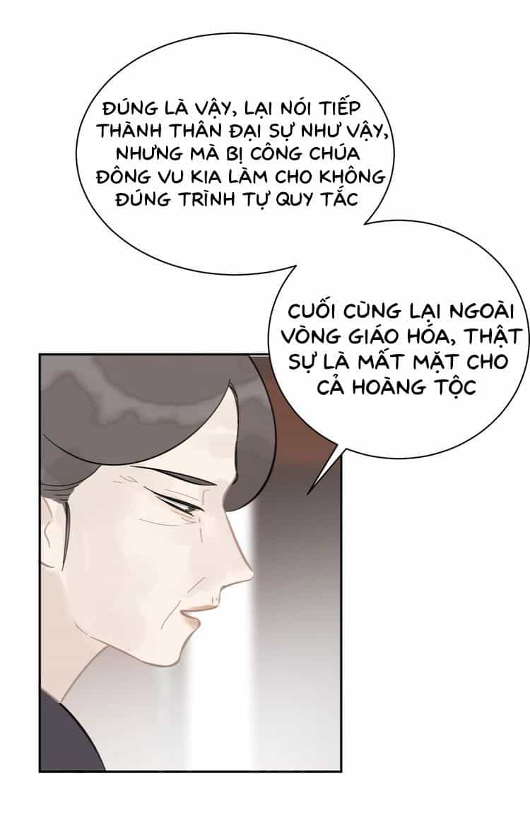 Mãn Đình Phương - Thiên Hạ Duy Khanh - Chương 7 - ảnh 45