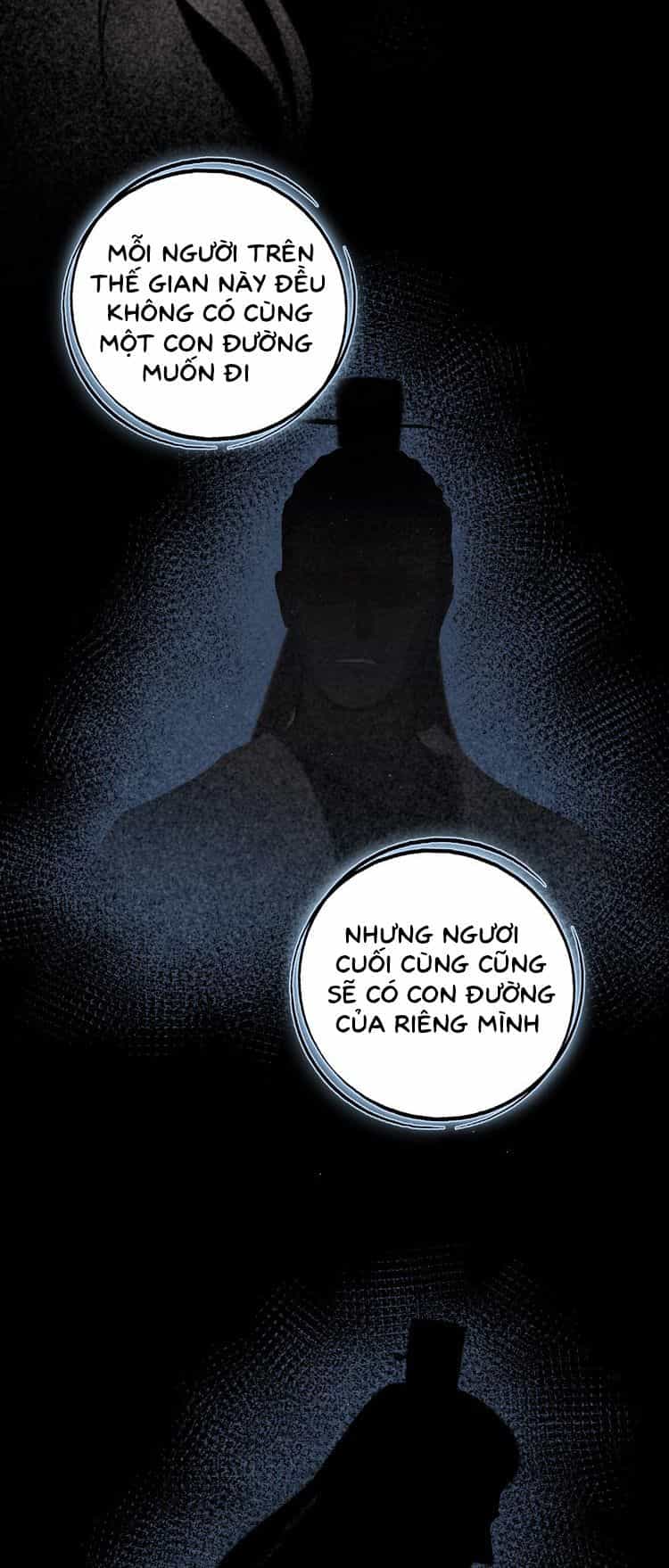 Mãn Đình Phương - Thiên Hạ Duy Khanh - Chương 7 - ảnh 8
