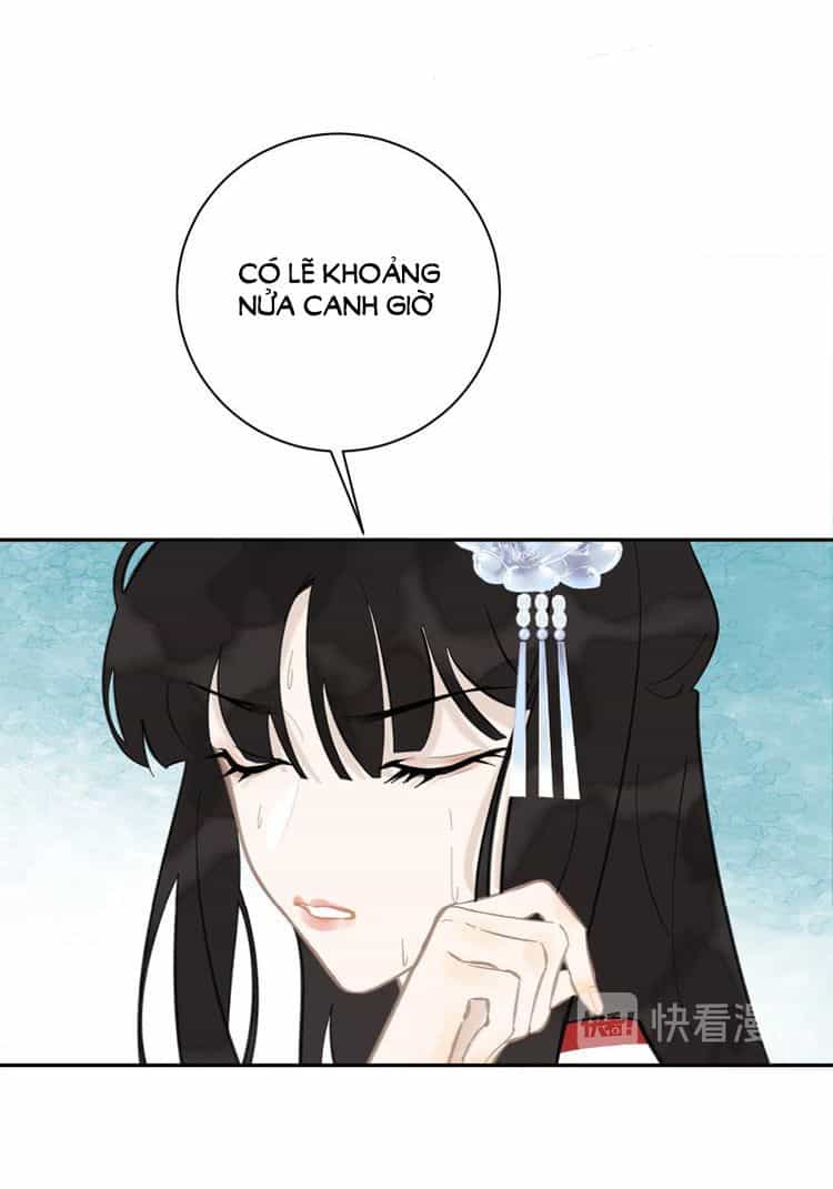 Mãn Đình Phương - Thiên Hạ Duy Khanh - Chương 8 - ảnh 10