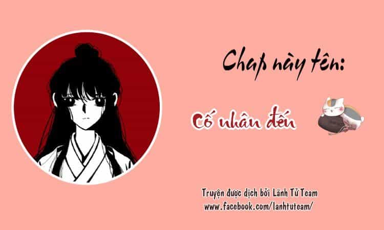 Mãn Đình Phương - Thiên Hạ Duy Khanh - Chương 8 - ảnh 4