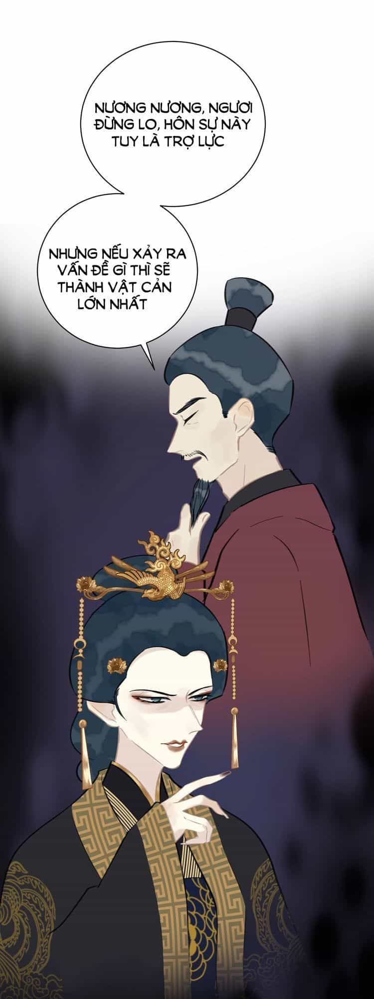 Mãn Đình Phương - Thiên Hạ Duy Khanh - Chương 8 - ảnh 42