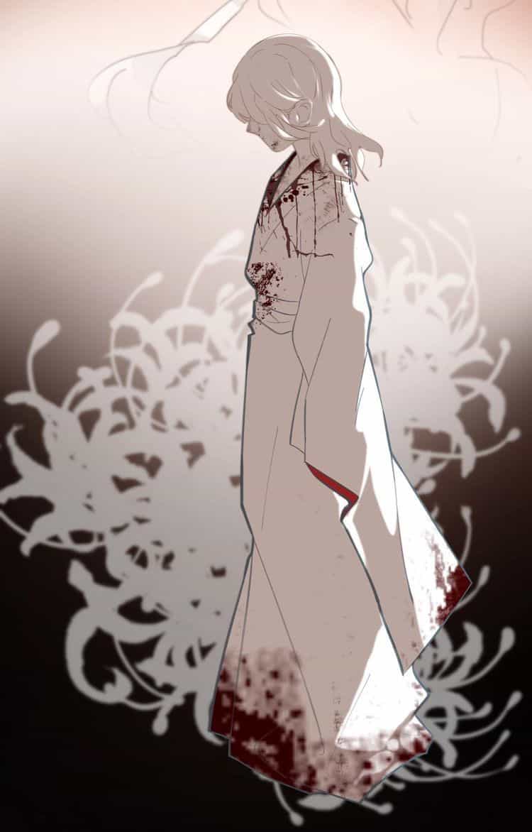 Mãn Đình Phương - Thiên Hạ Duy Khanh - Chương 8 - ảnh 53