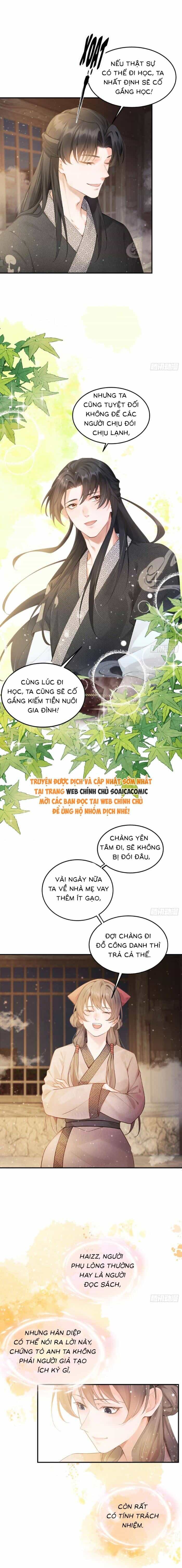 Mang Cả Siêu Thị Xuyên Không Về Nuôi Thừa Tướng - Chương 10 - ảnh 6