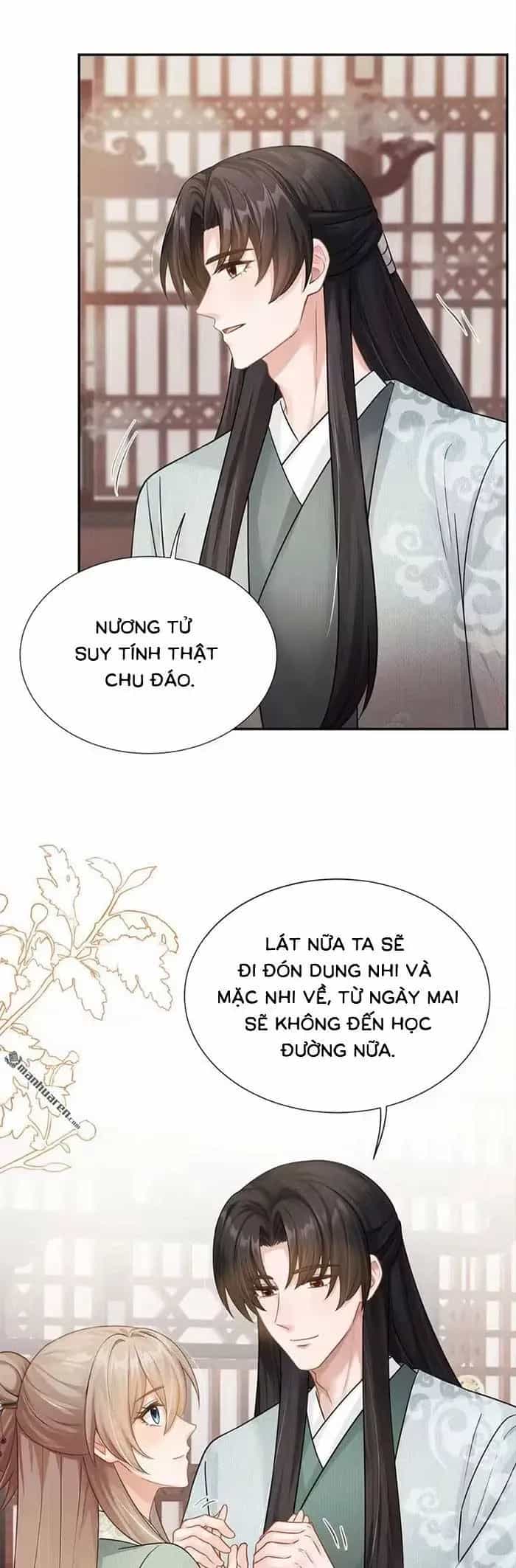 Mang Cả Siêu Thị Xuyên Không Về Nuôi Thừa Tướng - Chương 100 - ảnh 7
