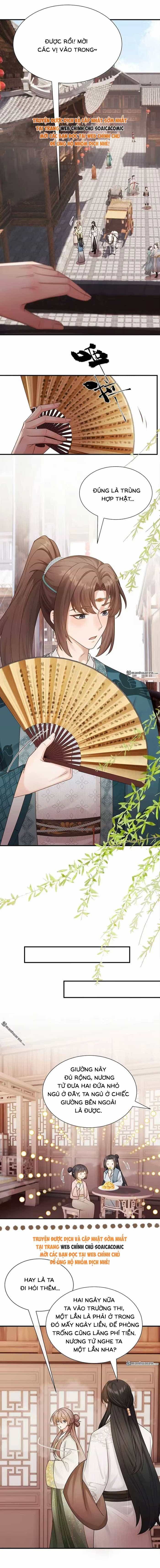 Mang Cả Siêu Thị Xuyên Không Về Nuôi Thừa Tướng - Chương 101 - ảnh 4