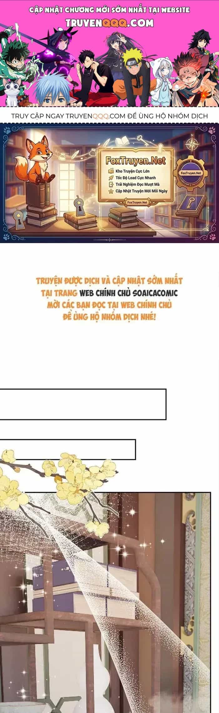 Mang Cả Siêu Thị Xuyên Không Về Nuôi Thừa Tướng - Chương 102 - ảnh 1