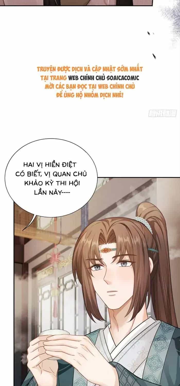 Mang Cả Siêu Thị Xuyên Không Về Nuôi Thừa Tướng - Chương 102 - ảnh 13