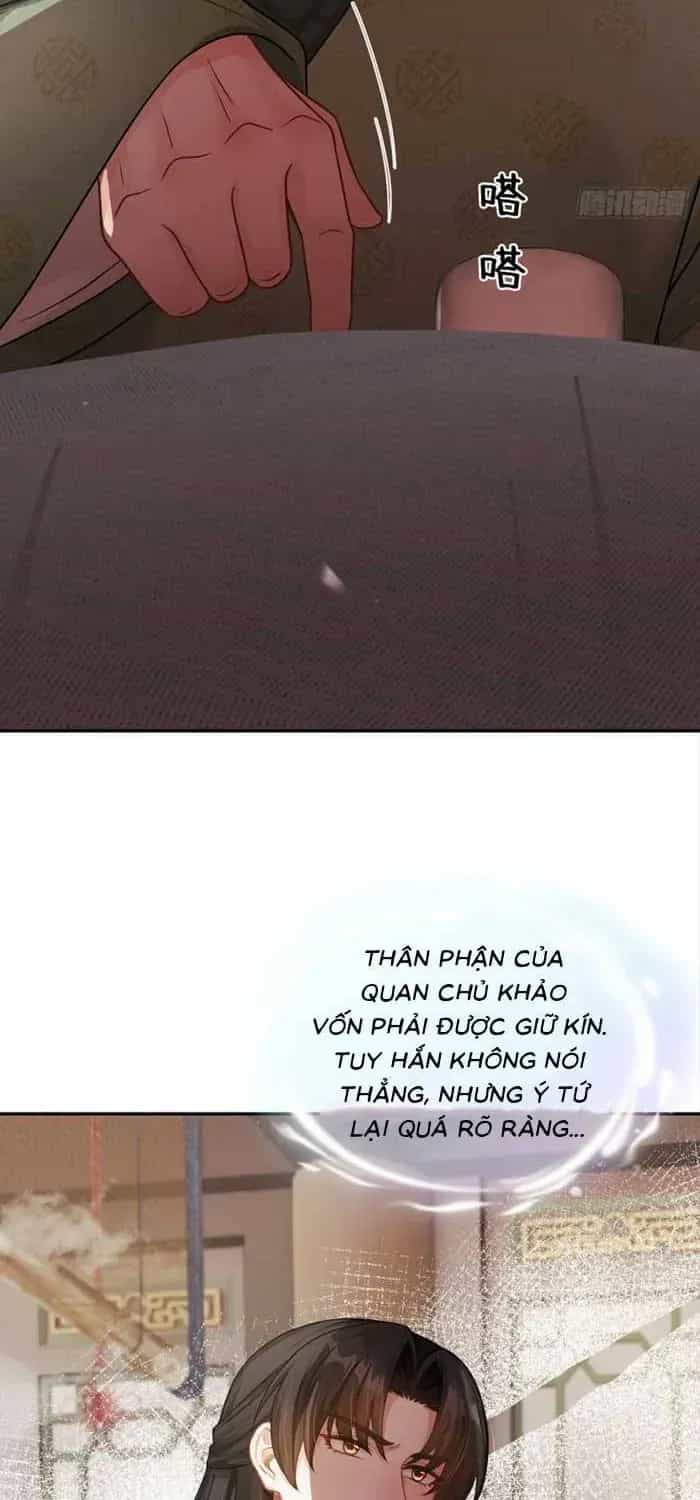 Mang Cả Siêu Thị Xuyên Không Về Nuôi Thừa Tướng - Chương 102 - ảnh 16