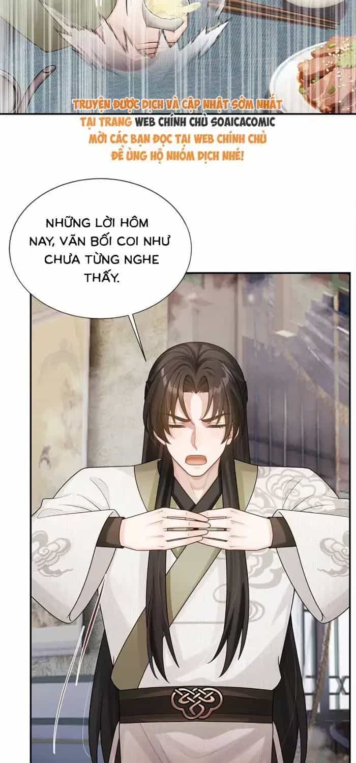 Mang Cả Siêu Thị Xuyên Không Về Nuôi Thừa Tướng - Chương 102 - ảnh 27