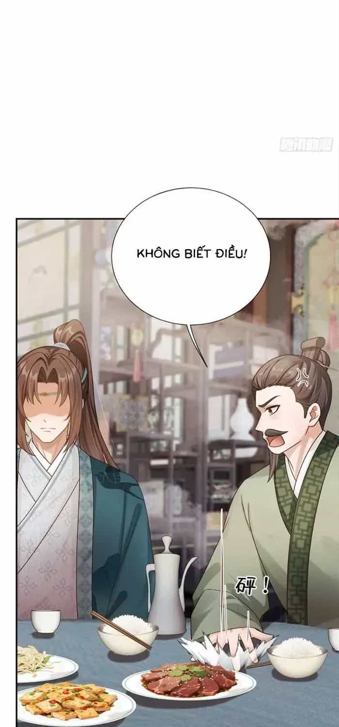 Mang Cả Siêu Thị Xuyên Không Về Nuôi Thừa Tướng - Chương 102 - ảnh 30