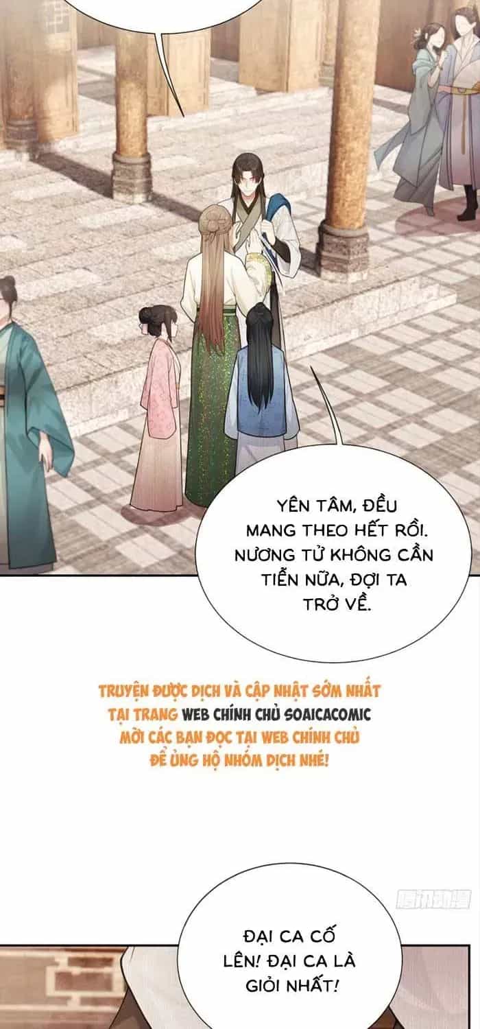 Mang Cả Siêu Thị Xuyên Không Về Nuôi Thừa Tướng - Chương 102 - ảnh 37