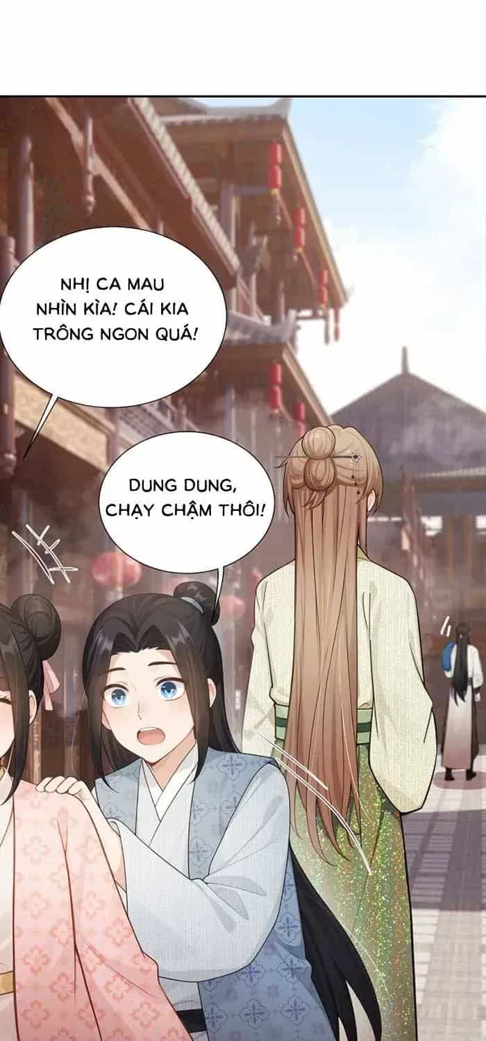Mang Cả Siêu Thị Xuyên Không Về Nuôi Thừa Tướng - Chương 102 - ảnh 41