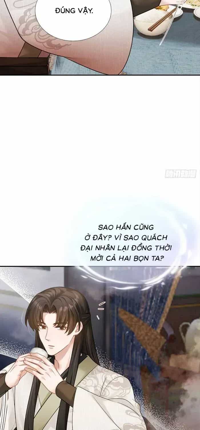 Mang Cả Siêu Thị Xuyên Không Về Nuôi Thừa Tướng - Chương 102 - ảnh 7