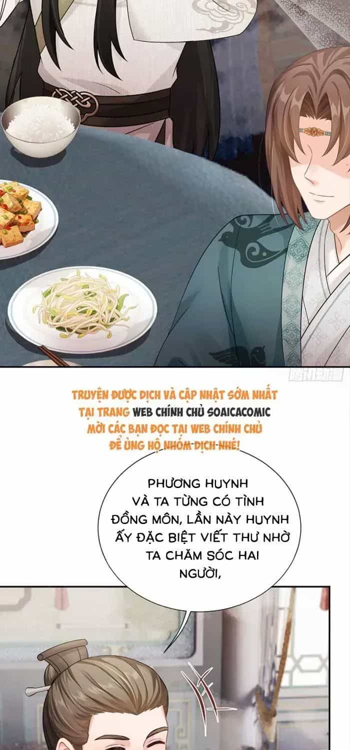 Mang Cả Siêu Thị Xuyên Không Về Nuôi Thừa Tướng - Chương 102 - ảnh 8