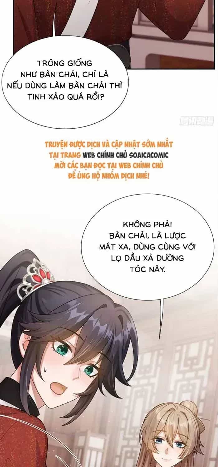 Mang Cả Siêu Thị Xuyên Không Về Nuôi Thừa Tướng - Chương 103 - ảnh 17