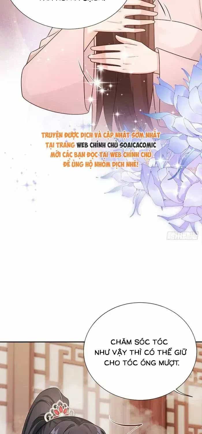 Mang Cả Siêu Thị Xuyên Không Về Nuôi Thừa Tướng - Chương 103 - ảnh 20