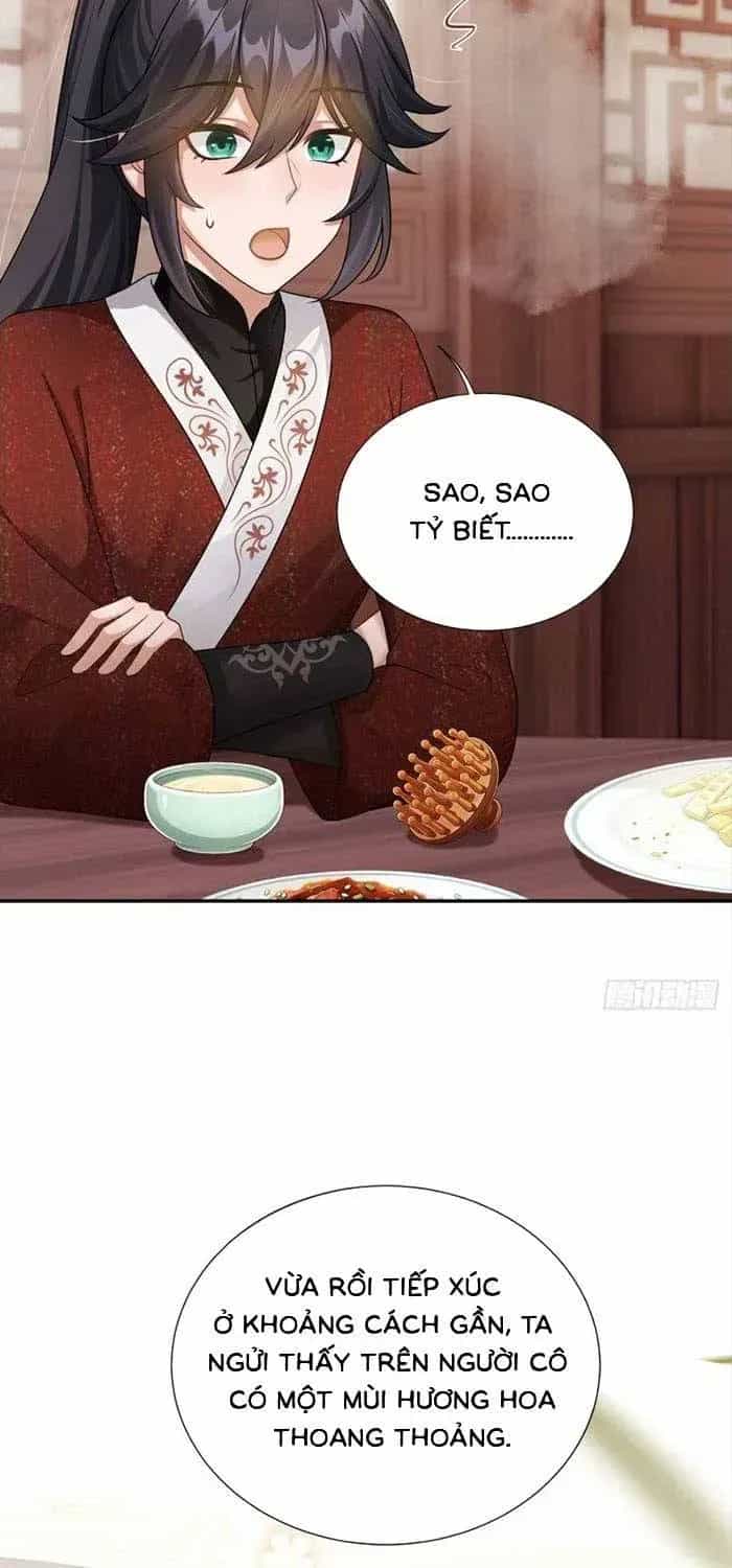 Mang Cả Siêu Thị Xuyên Không Về Nuôi Thừa Tướng - Chương 103 - ảnh 21