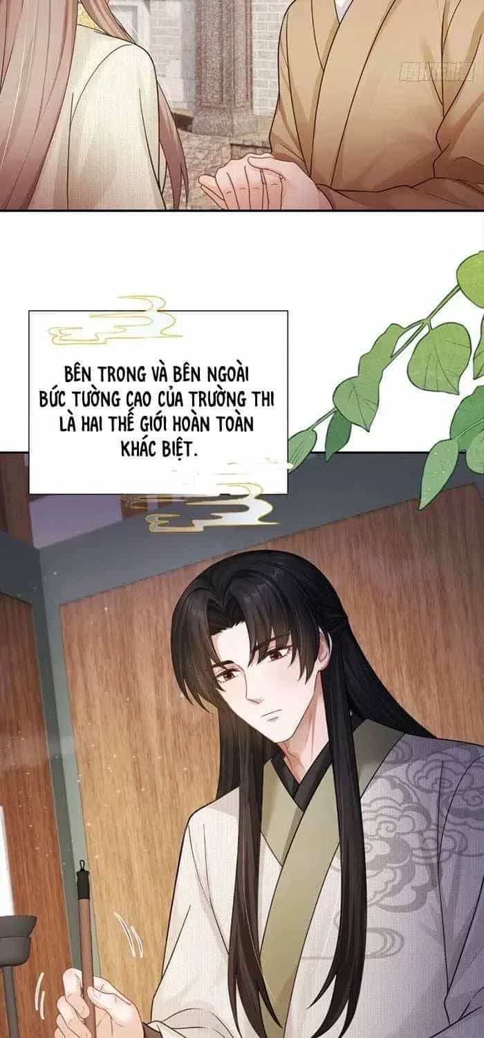 Mang Cả Siêu Thị Xuyên Không Về Nuôi Thừa Tướng - Chương 103 - ảnh 30