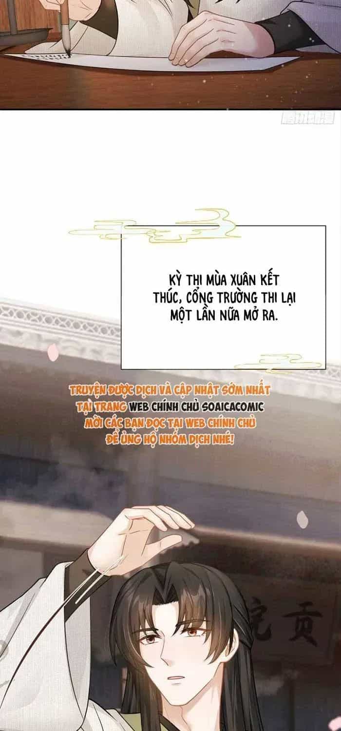 Mang Cả Siêu Thị Xuyên Không Về Nuôi Thừa Tướng - Chương 103 - ảnh 31