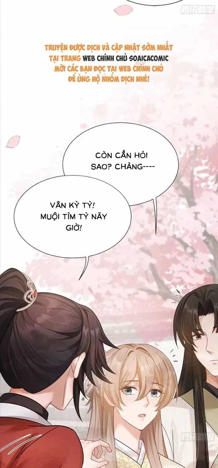 Mang Cả Siêu Thị Xuyên Không Về Nuôi Thừa Tướng - Chương 103 - ảnh 39
