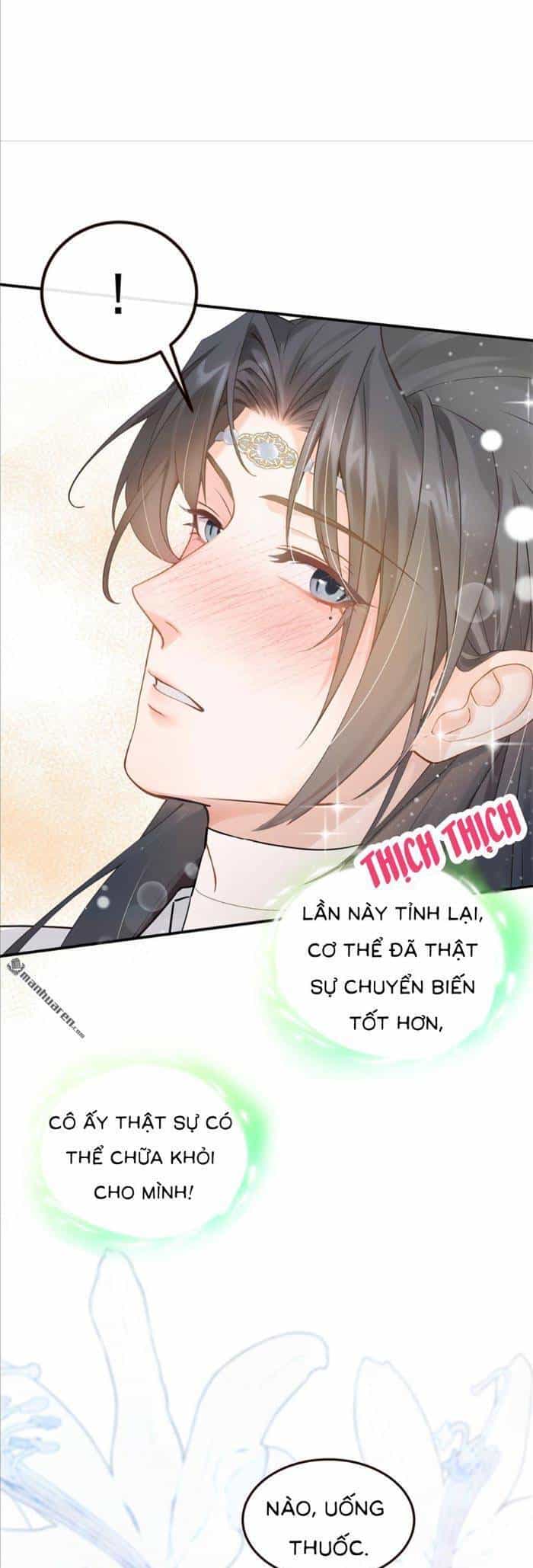 Mang Cả Siêu Thị Xuyên Không Về Nuôi Thừa Tướng - Chương 17 - ảnh 4