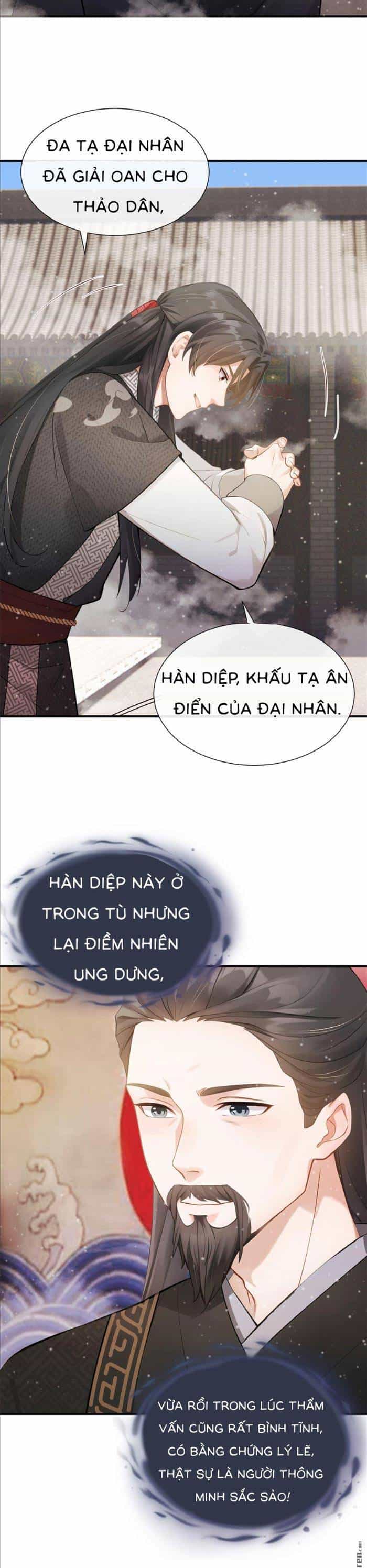 Mang Cả Siêu Thị Xuyên Không Về Nuôi Thừa Tướng - Chương 18 - ảnh 6