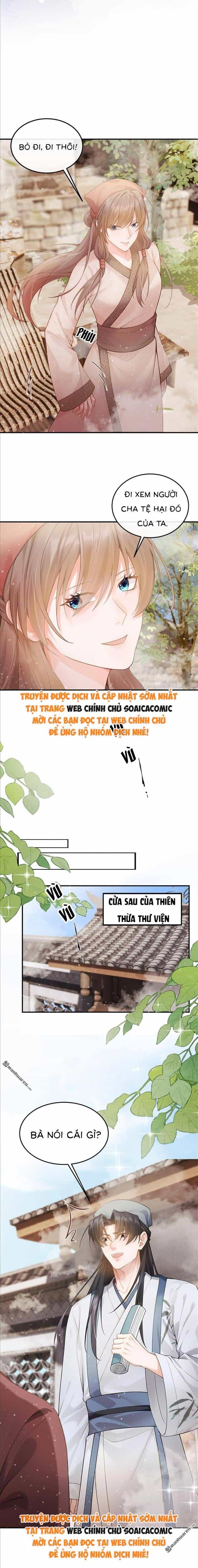 Mang Cả Siêu Thị Xuyên Không Về Nuôi Thừa Tướng - Chương 24 - ảnh 6