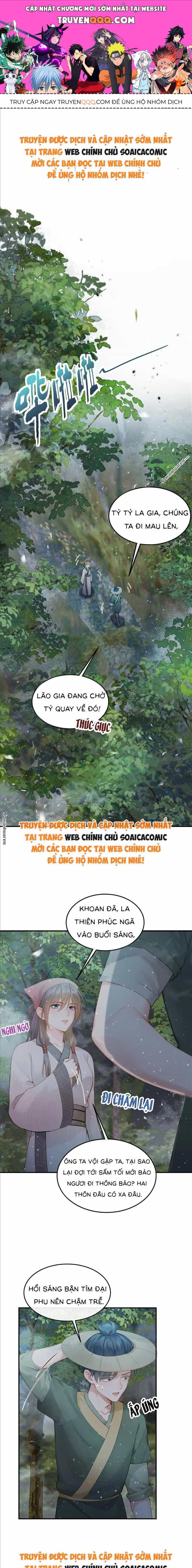 Mang Cả Siêu Thị Xuyên Không Về Nuôi Thừa Tướng - Chương 25 - ảnh 1