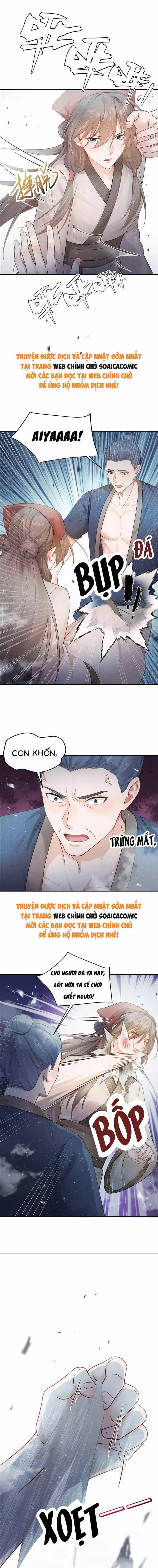 Mang Cả Siêu Thị Xuyên Không Về Nuôi Thừa Tướng - Chương 25 - ảnh 7