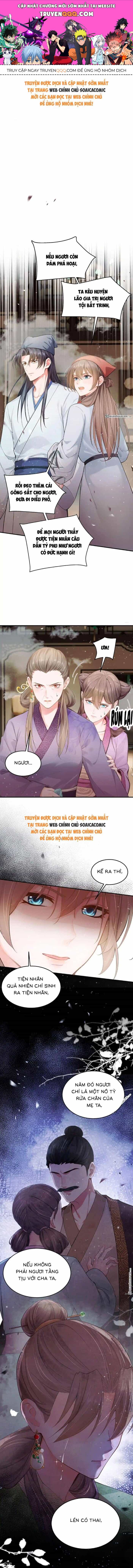Mang Cả Siêu Thị Xuyên Không Về Nuôi Thừa Tướng - Chương 28 - ảnh 1