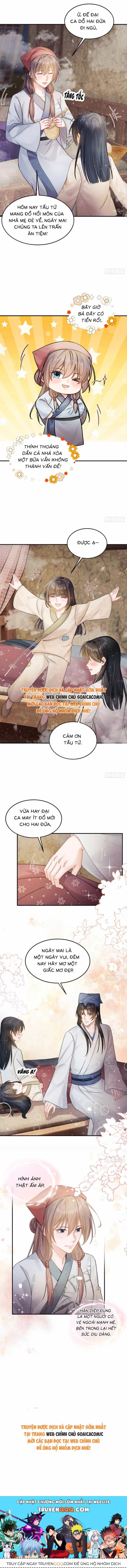 Mang Cả Siêu Thị Xuyên Không Về Nuôi Thừa Tướng - Chương 29 - ảnh 8