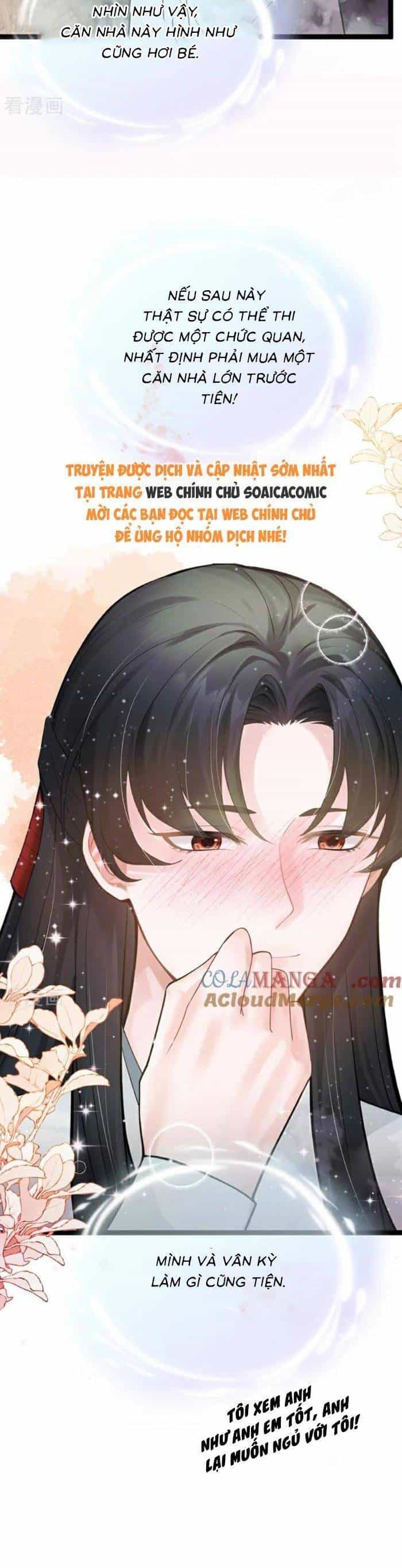 Mang Cả Siêu Thị Xuyên Không Về Nuôi Thừa Tướng - Chương 30 - ảnh 17