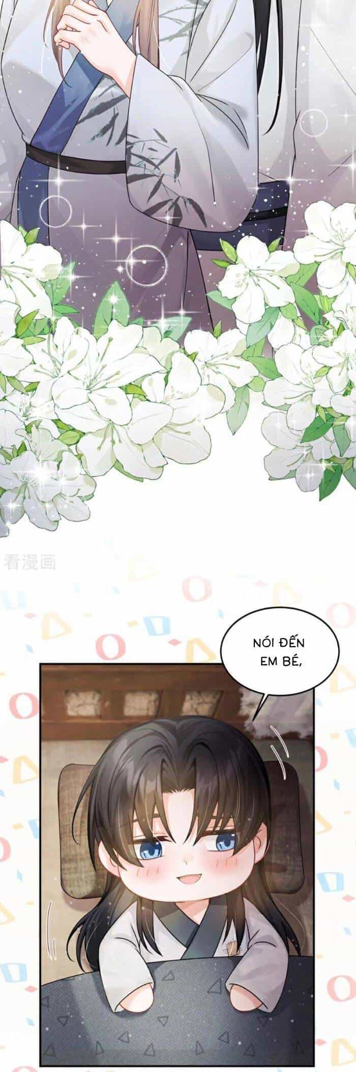 Mang Cả Siêu Thị Xuyên Không Về Nuôi Thừa Tướng - Chương 30 - ảnh 3