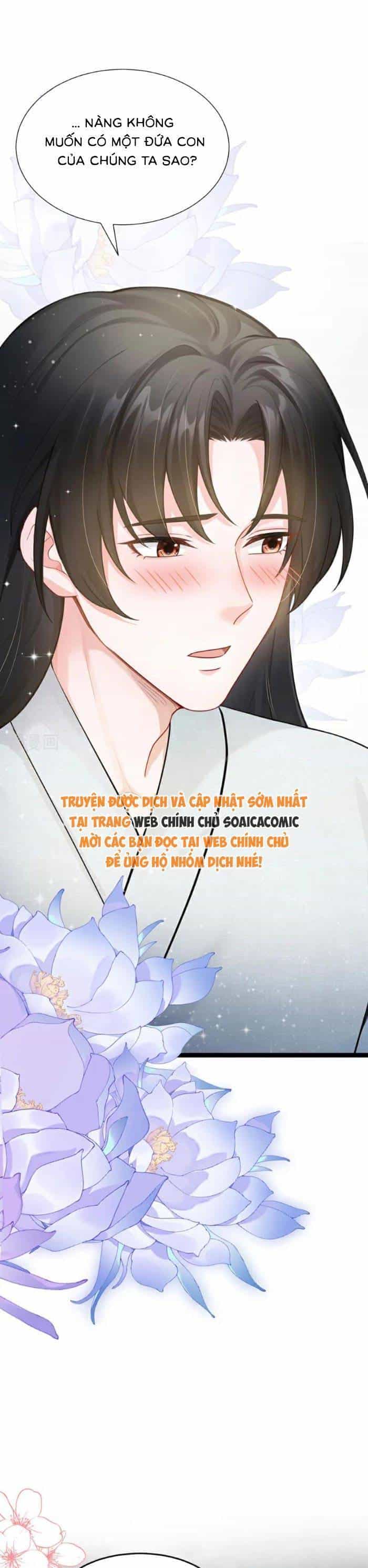Mang Cả Siêu Thị Xuyên Không Về Nuôi Thừa Tướng - Chương 31 - ảnh 13