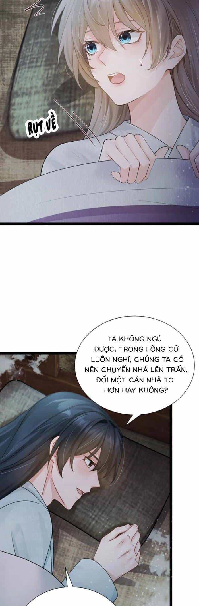 Mang Cả Siêu Thị Xuyên Không Về Nuôi Thừa Tướng - Chương 31 - ảnh 2
