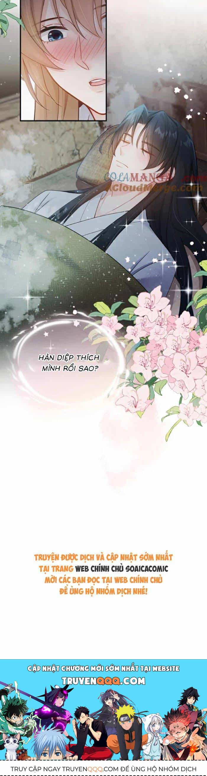 Mang Cả Siêu Thị Xuyên Không Về Nuôi Thừa Tướng - Chương 31 - ảnh 23