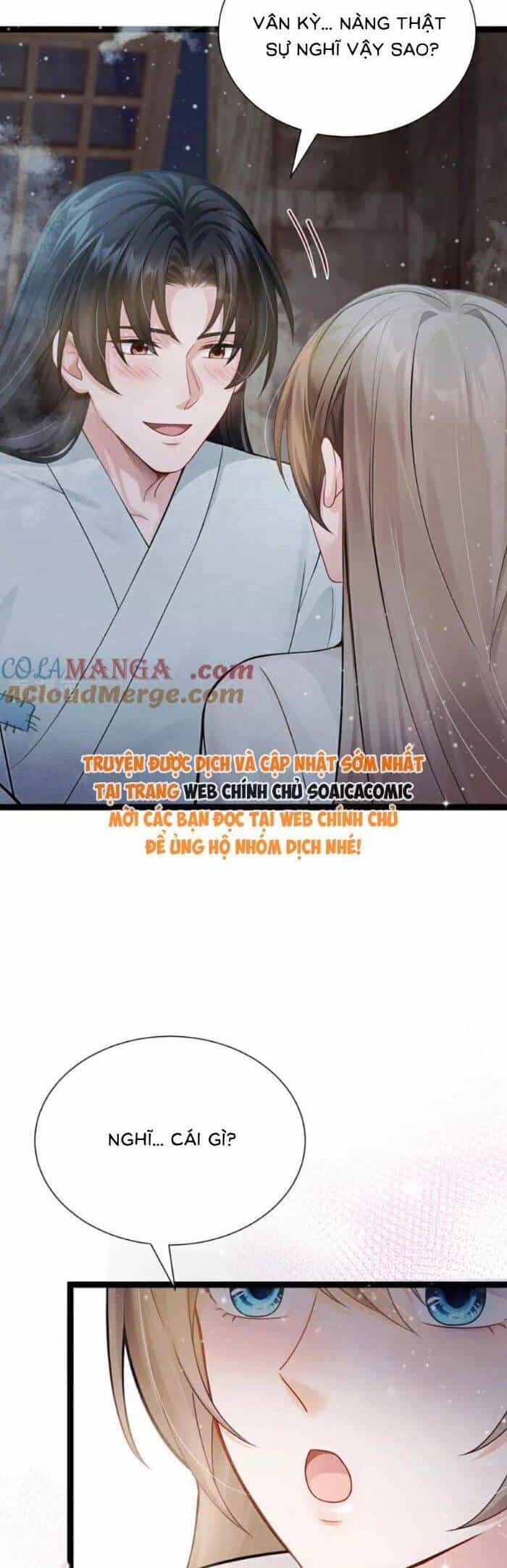 Mang Cả Siêu Thị Xuyên Không Về Nuôi Thừa Tướng - Chương 31 - ảnh 5