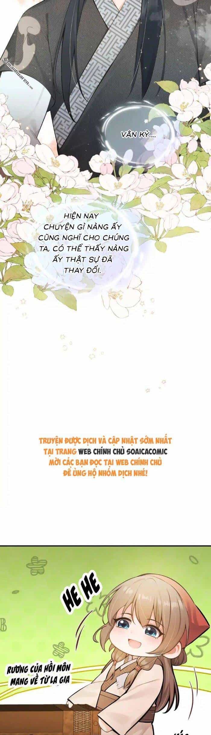 Mang Cả Siêu Thị Xuyên Không Về Nuôi Thừa Tướng - Chương 32 - ảnh 17