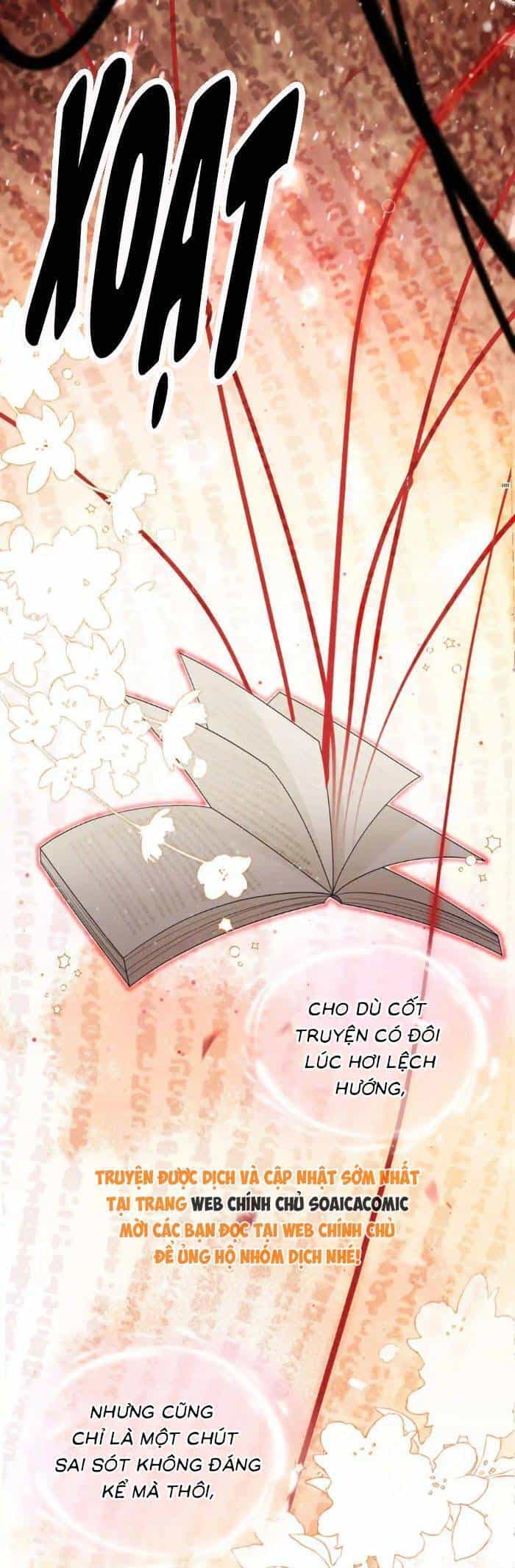 Mang Cả Siêu Thị Xuyên Không Về Nuôi Thừa Tướng - Chương 32 - ảnh 3