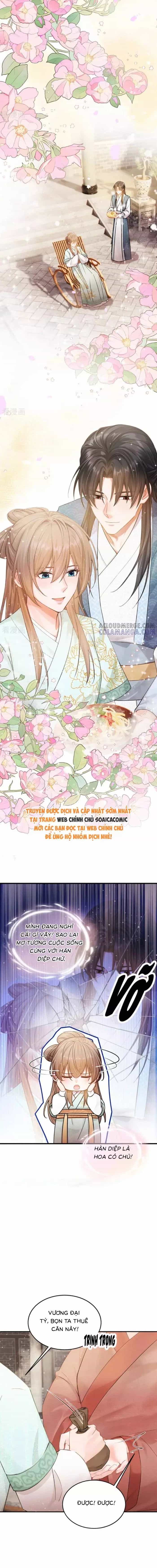 Mang Cả Siêu Thị Xuyên Không Về Nuôi Thừa Tướng - Chương 36 - ảnh 4