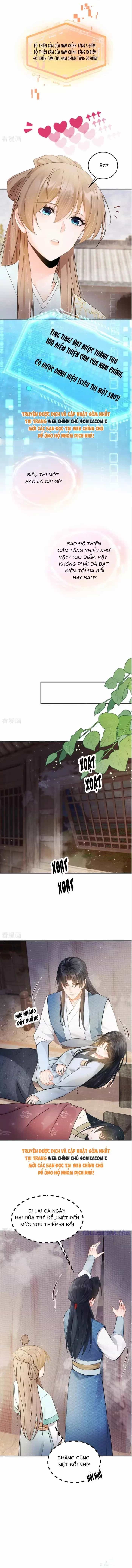 Mang Cả Siêu Thị Xuyên Không Về Nuôi Thừa Tướng - Chương 36 - ảnh 7