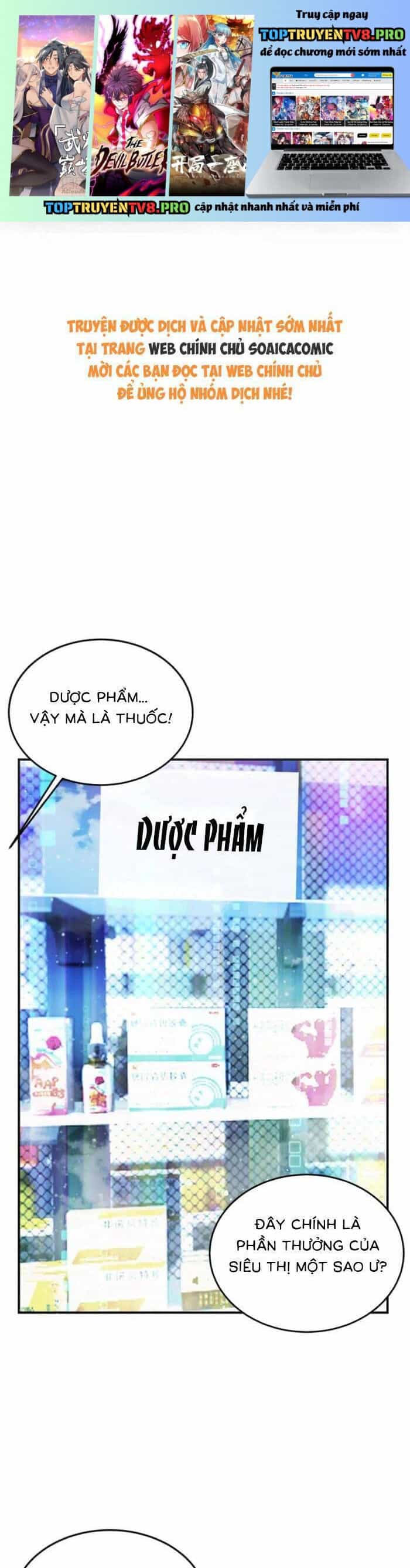 Mang Cả Siêu Thị Xuyên Không Về Nuôi Thừa Tướng - Chương 37 - ảnh 2