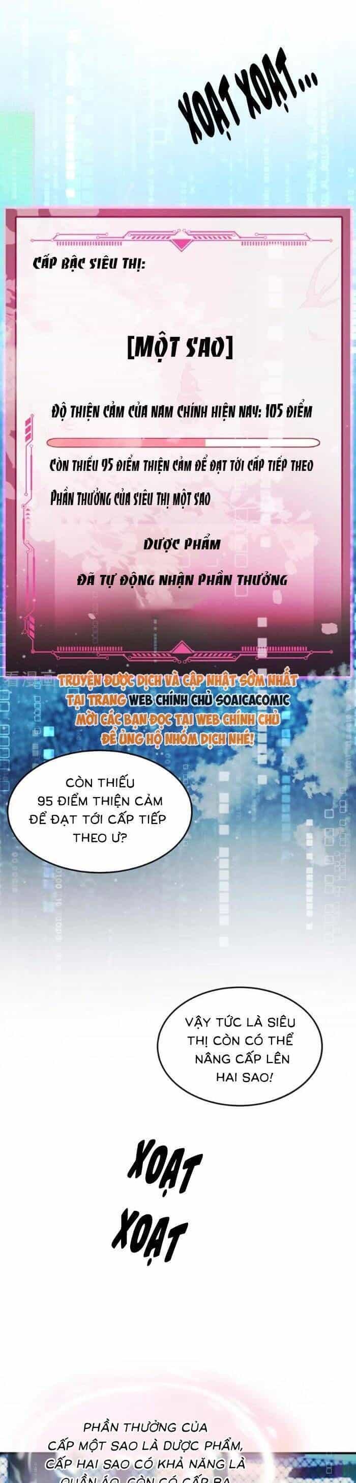 Mang Cả Siêu Thị Xuyên Không Về Nuôi Thừa Tướng - Chương 37 - ảnh 5