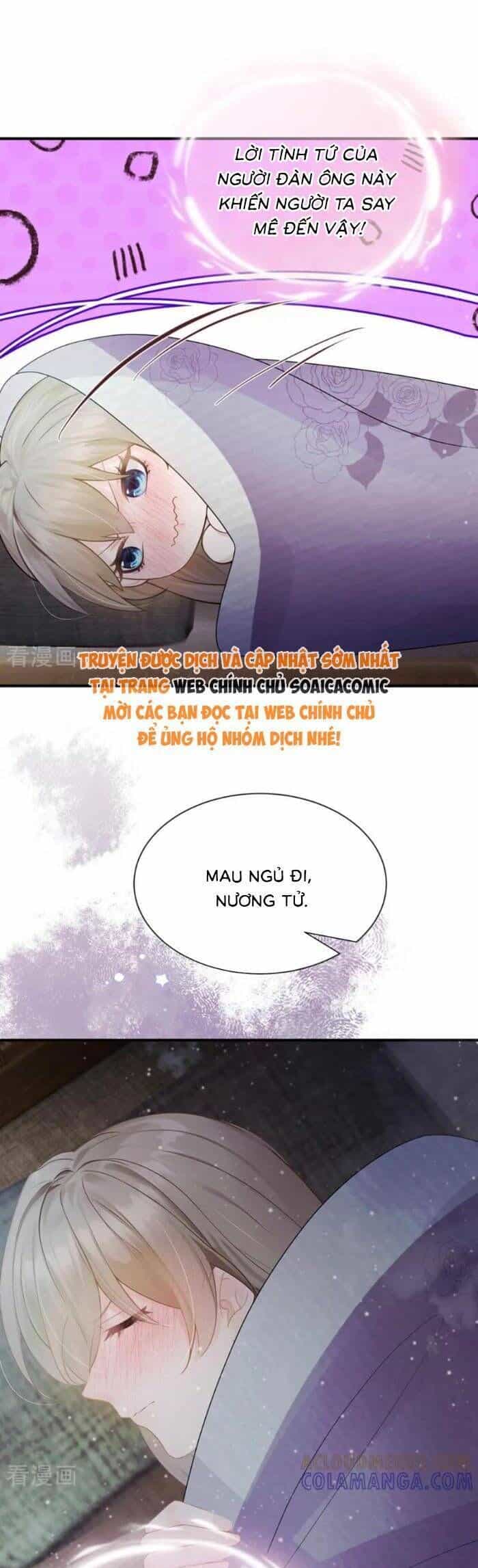 Mang Cả Siêu Thị Xuyên Không Về Nuôi Thừa Tướng - Chương 38 - ảnh 10