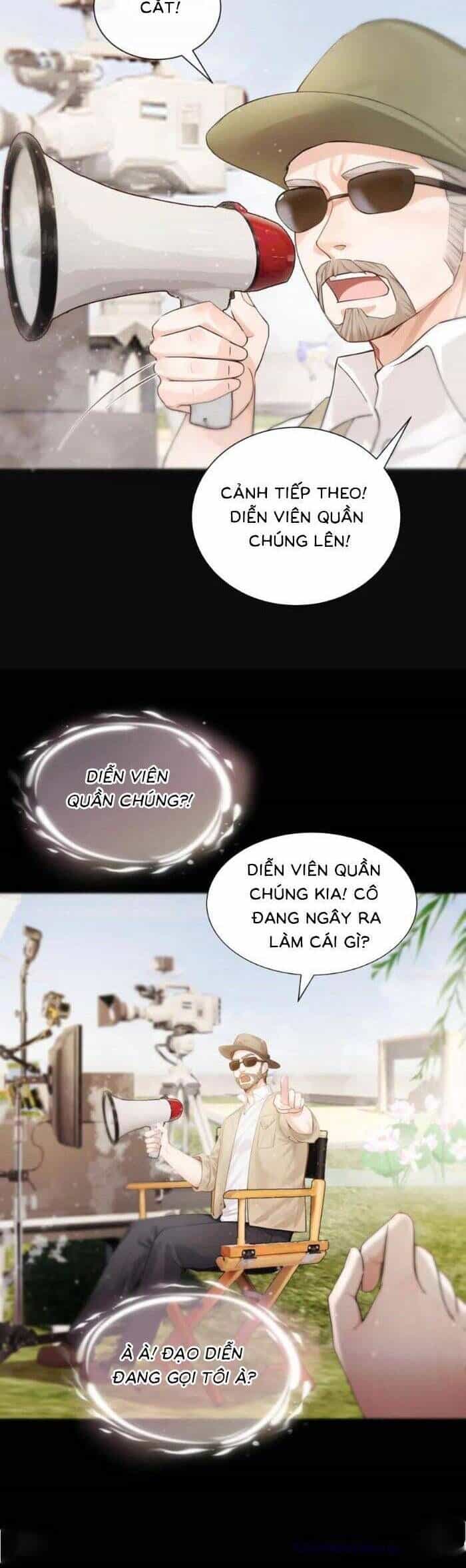 Mang Cả Siêu Thị Xuyên Không Về Nuôi Thừa Tướng - Chương 38 - ảnh 15