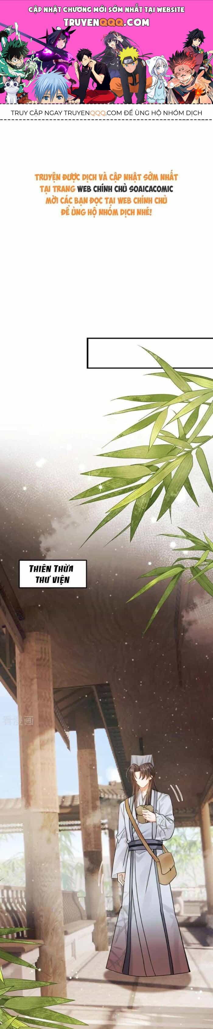Mang Cả Siêu Thị Xuyên Không Về Nuôi Thừa Tướng - Chương 39 - ảnh 1