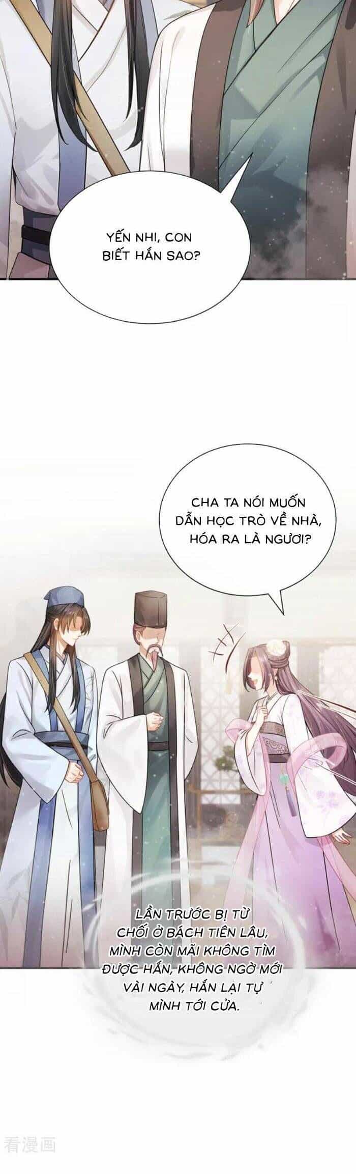 Mang Cả Siêu Thị Xuyên Không Về Nuôi Thừa Tướng - Chương 39 - ảnh 12