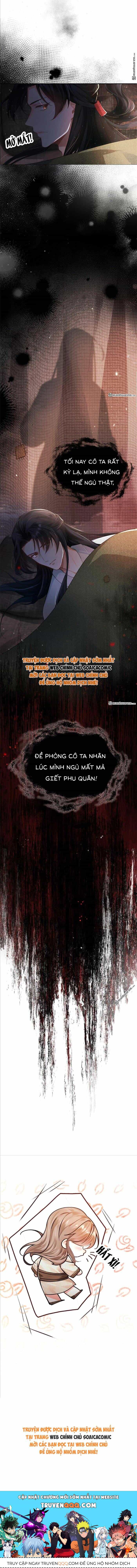 Mang Cả Siêu Thị Xuyên Không Về Nuôi Thừa Tướng - Chương 4 - ảnh 10